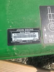 Main image John Deere 60D 5