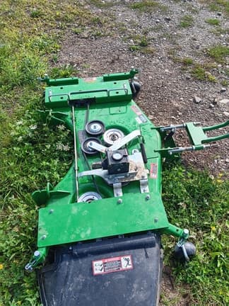 Main image John Deere 60D