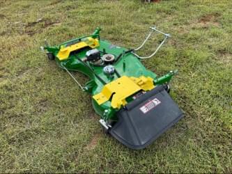 Image of John Deere 60D equipment image 2