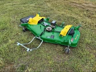 Image of John Deere 60D Primary image