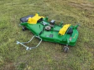 2021 John Deere 60D Image