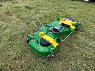 Image of John Deere 60D equipment image 3