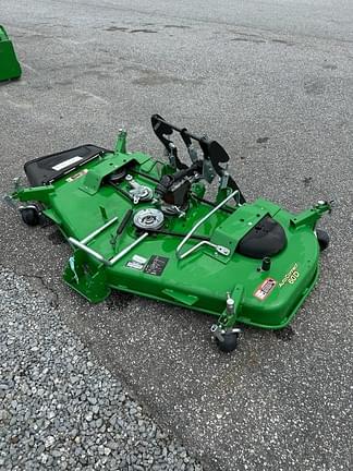 Image of John Deere 60D Image 0