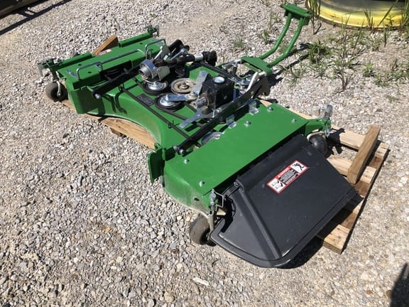 Main image John Deere 60D