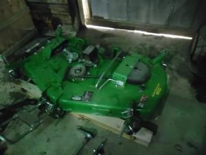 2021 John Deere 60D Image