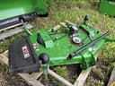 2021 John Deere 60D Image