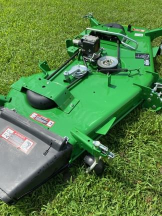 Main image John Deere 60D