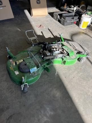 Main image John Deere 60D