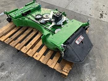 2021 John Deere 60D Equipment Image0