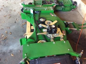 Main image John Deere 60D