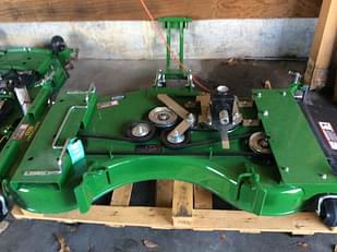 Main image John Deere 60D 1