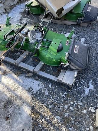 2021 John Deere 60D Equipment Image0