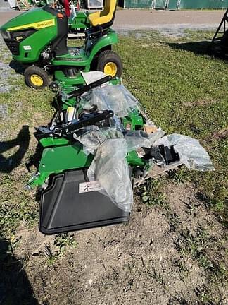 Image of John Deere 60D equipment image 3