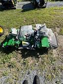 2021 John Deere 60D Image