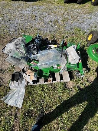 Image of John Deere 60D equipment image 1