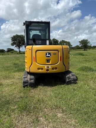 Image of John Deere 60G equipment image 1