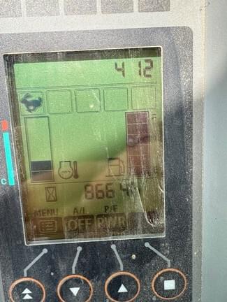 Image of John Deere 60G equipment image 4