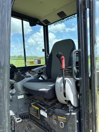 Image of John Deere 60G equipment image 2