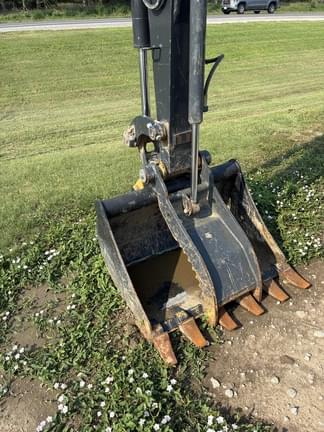 Image of John Deere 60G equipment image 3