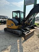 2021 John Deere 60G Image