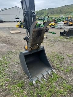 Image of John Deere 60G equipment image 4