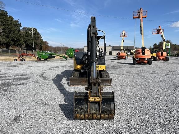 Image of John Deere 60G equipment image 3