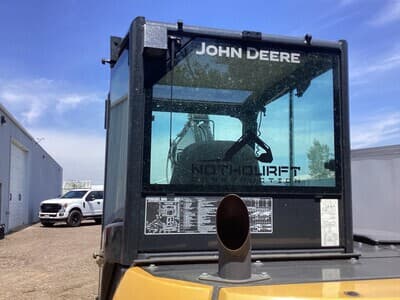 Image of John Deere 60G equipment image 2
