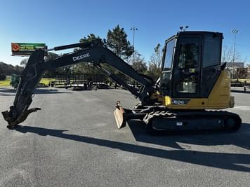 Main image John Deere 60G