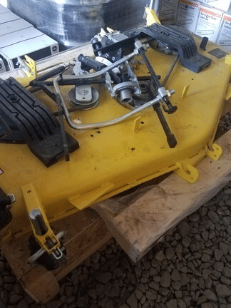 Main image John Deere 60HC