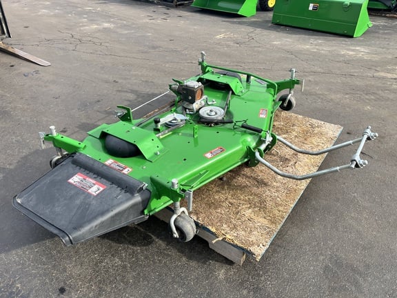 2016 John Deere 60HC Equipment Image0