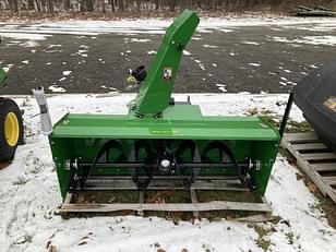 Main image John Deere 60" Snow Blower 0