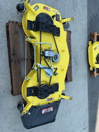 Image of John Deere Undetermined equipment image 4