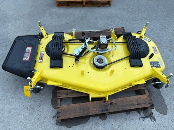 2021 John Deere Undetermined Equipment Image0