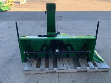 Main image John Deere 60" Snow Blower