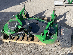 2021 John Deere 60SD Image
