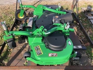 Main image John Deere 60SD