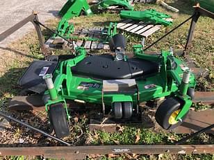 Main image John Deere 60SD 5