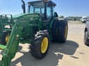 2021 John Deere 6105E Image
