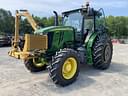 2021 John Deere 6105E Image