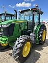 Thumbnail image John Deere 6105E 0