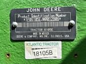 Thumbnail image John Deere 6105E 11