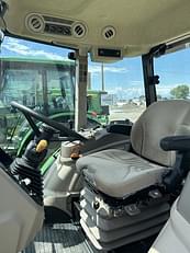 Main image John Deere 6105E 7