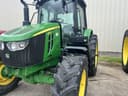 2021 John Deere 6110M Image