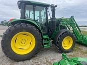 Thumbnail image John Deere 6110M 1