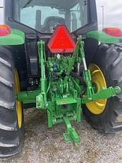 Main image John Deere 6110M 3