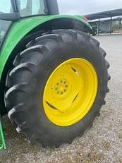 Main image John Deere 6110M 6