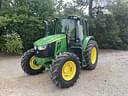2021 John Deere 6110M Image