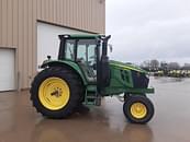 Thumbnail image John Deere 6110M 1