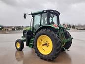 Thumbnail image John Deere 6110M 5