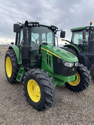 Image of John Deere 6110M Primary image